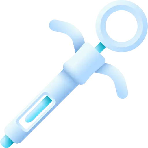 010 dental syringe