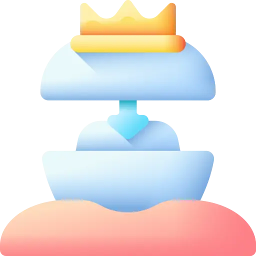 045 dental crown